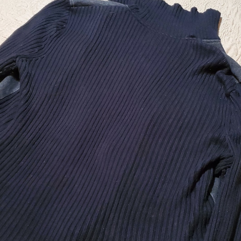 Sweater jacket - Picture 3 of 3